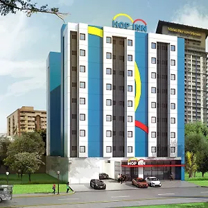 Hotel Hop Ermita - For Quarantine, Manila