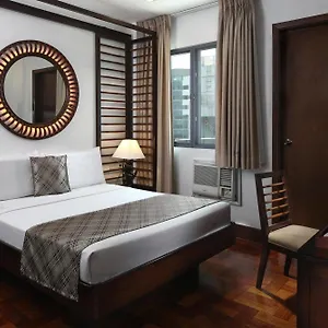 Hotel Lotus - Quarantine, Manila