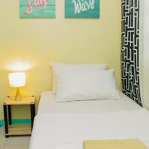 Alloggio in famiglia Backpackers - Nomadsmnl, Manila