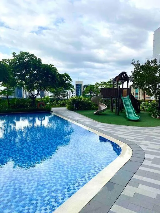Scandinavian Studio In Makati Manila Philippines
