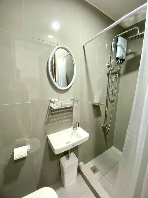 Scandinavian Studio In Makati Manila