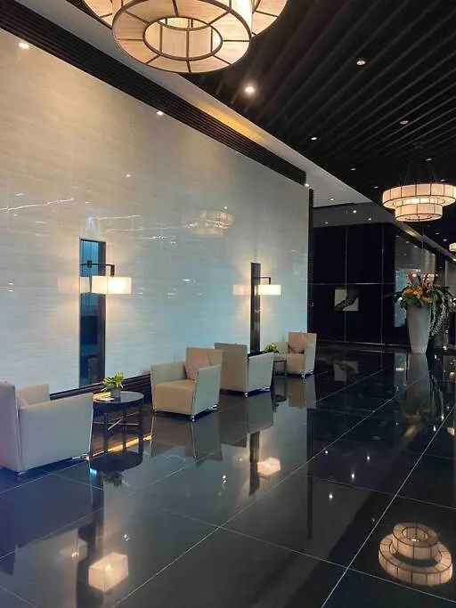 Scandinavian Studio In Makati Manila 0*,