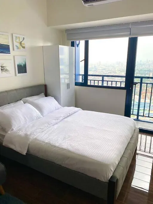 Scandinavian Studio In Makati Manila 0*,  Philippines