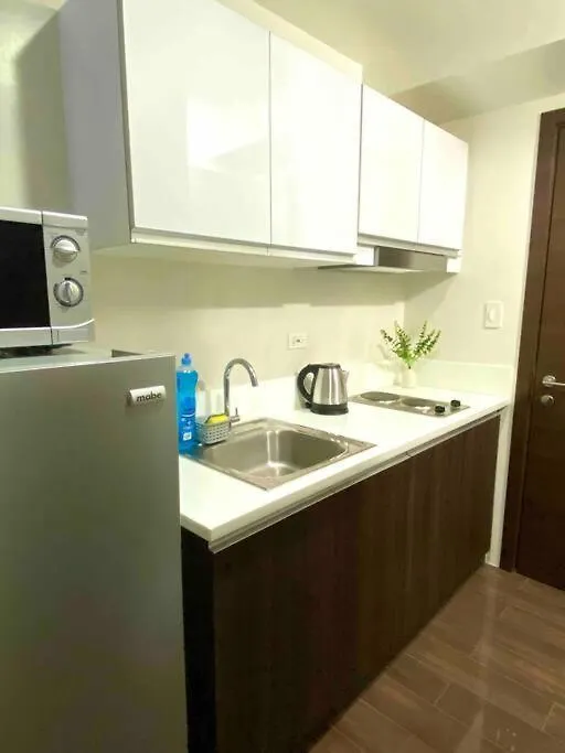 Scandinavian Studio In Makati Manila 0*,  Philippines