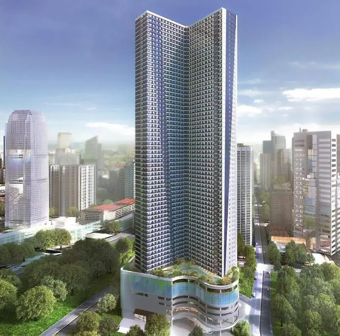 Scandinavian Studio In Makati Manila