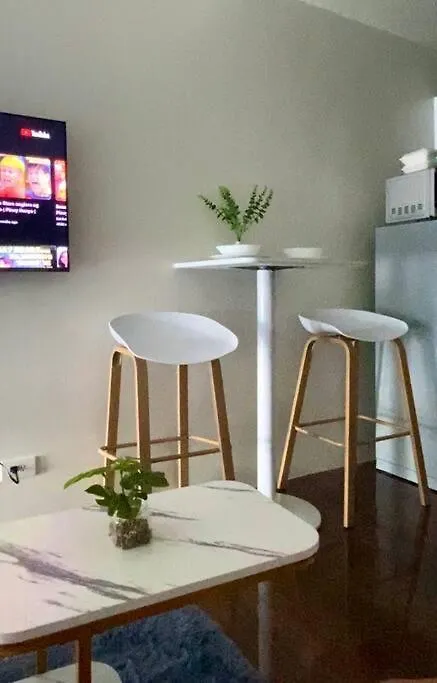 Scandinavian Studio In Makati Manila