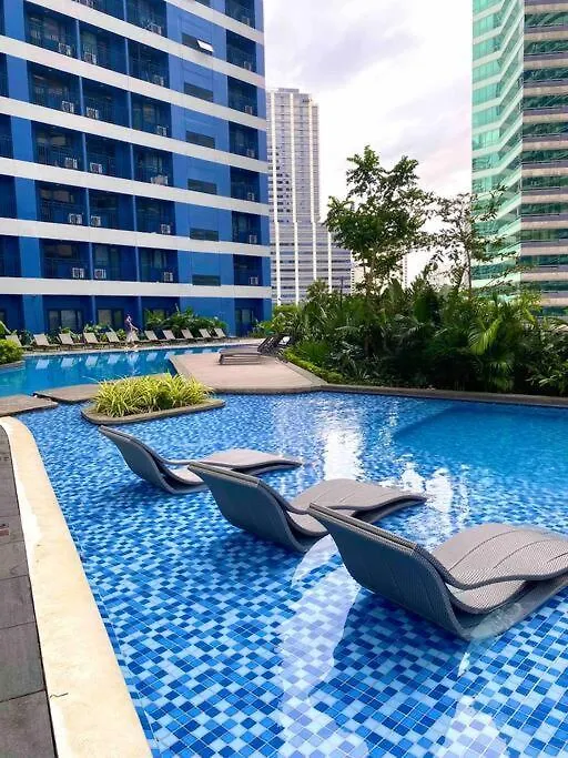 Scandinavian Studio In Makati Manila Filipíny